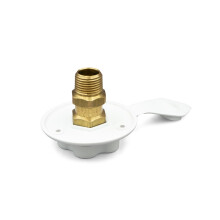CITY WATER FILL W/BRASS CV PW