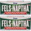 Fels Naptha Laundry Soap Bar - 5,0 oz - 2 PK 1
