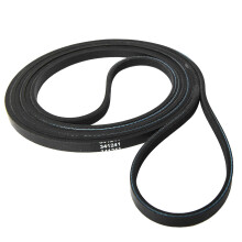 341241 Sechante ceinture de tambour - Fit exact pour Whirlpool & Kenmore Dryer - Remplace: AP2946843 W10127457 FSP341241 8066065 694088 260003412