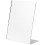 Espelho Acrílico Retangular Plymor para Balcão, 8.75" H x 7" W x 3" D 1