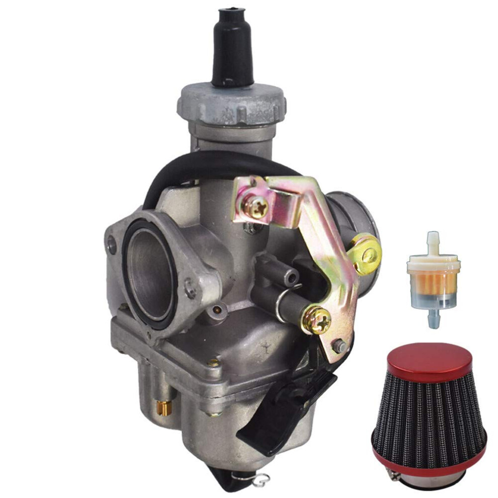 Autoparts Performance Carburetor Fit For Honda Xr200 Xr200r 1980-2002 Xl200r 1983-1984 Carb 6941110137726