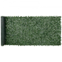 Vevor WLSRZZWQ1J59PISG2V0 59 x 158 in. Ivy Privacy Fence Artificial Green Wall Screen