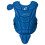 Champro optmus MVP Chest Protector 15 """" Royal Blue 1