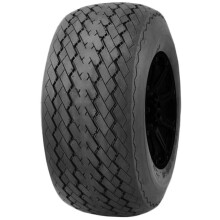 Vision W5091885086 8 in. P509 Journey Golf Tire
