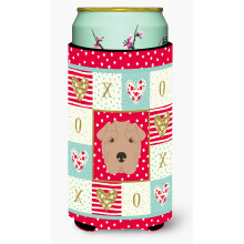 """"Caroline's Treasures CK5237TBC ????t??? Hugger ??a ???? ????? Shar Pei, ?????????, ???? ??f??a, Koozies, ?????????""""