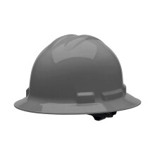 Capacete de Segurança Malta Dynamics - Capacetes para Construção e Segurança, Sistema de 4 Pontos, Conformidade OSHA e ANSI