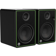 KRK RP5 Rokit 5 G4 Professionele Bi-Amp 5"""" Powered Studio Monitor Witte Ruis