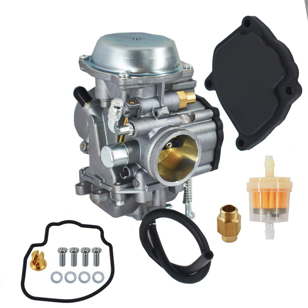 All-Carb Carburetor Replacement For Polaris Sportsman 300 400 450 500 Magnum 325 330 425 500 Hawkeye 300 Worker 335 Ranger 400 Xpedition 425 6941110139089