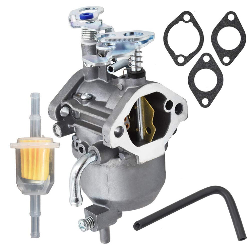 Carburetor Replacement For Kawasaki Mule 600 610 Sx Xc Sc 4X4 2005-2019 Carb 6941110139294