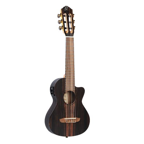 Ortega RGL5 EB-CE - Guitalele