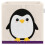 Caixas de Armazenamento Dobráveis CLCROBD para Crianças - 13 polegadas (Pinguim) 1