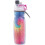O2COOL ArcticSqueeze Botella de Agua Misting Aislada - Tie Dye, 20 Onzas Líquidas, Plástico 3