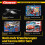 Carrera Carrera GO!!! 61600 Kit d'extension 1 4