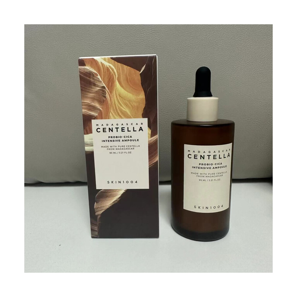 (Probiotics) Asiatica Centella Skin1004 Essence Hydrating Moisturizing Healthy Skin Repairing