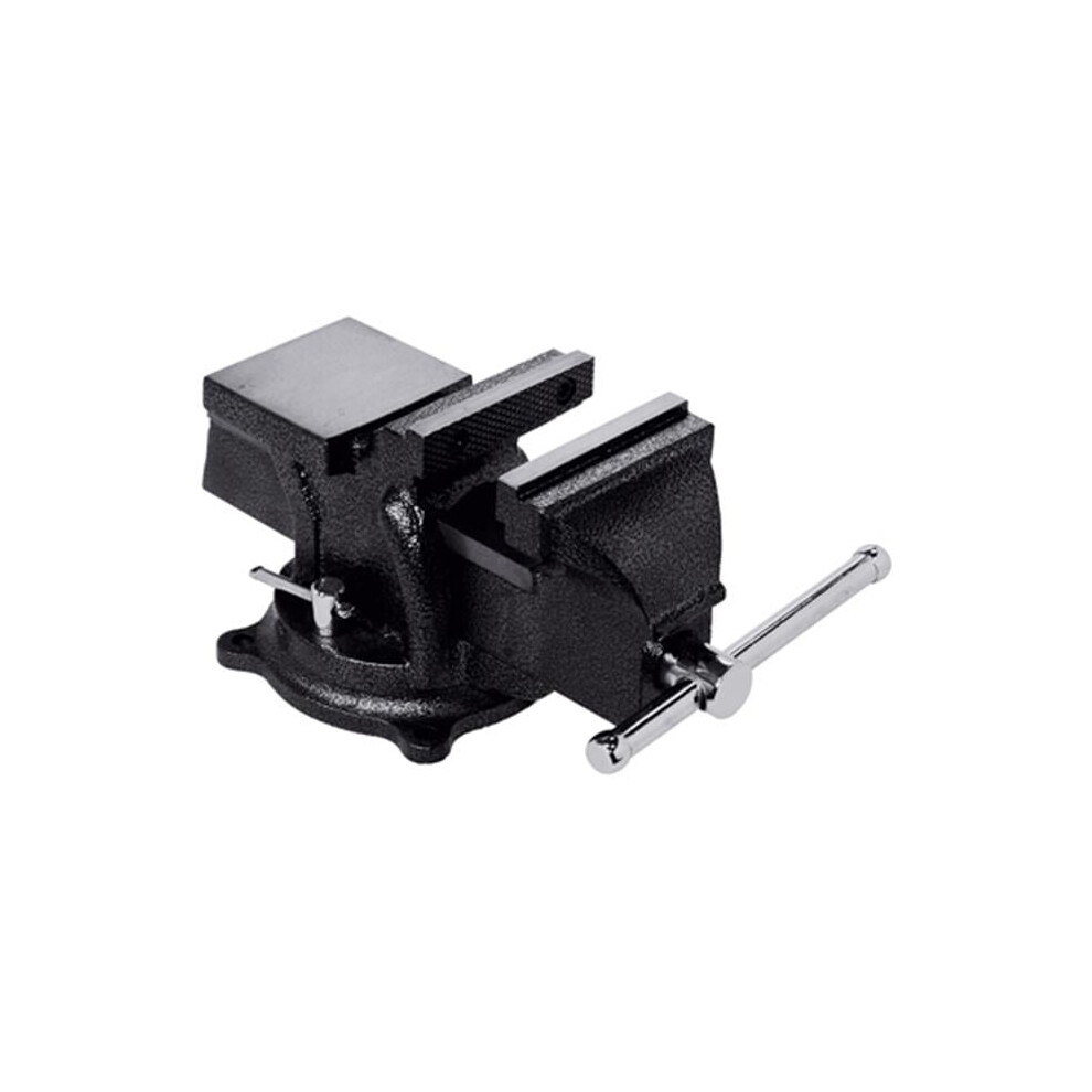 Bessey Tools BV-HD40 4 in. Heavy Duty Workshop Bench Vise