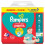 PAMPERS Pants Nappies Pull-ON Size 4 Maxi 66 Pack 1