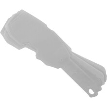 Answer 446167 Tear Off Lens - Pack of 10