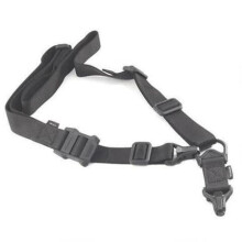 Magpul MP MAG513-GRY Multi Mission Sling, Gray