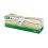 Brio BRIO World 33342 - Μεγάλη Καμπύλη Ξύλινη Σιδηροδρομική Γραμμή | 4-Τεμάχιο Σετ Επέκτασης 1