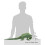 Folkmanis Iguana Hand Puppet 5