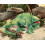 Folkmanis Iguana Hand Puppet 4