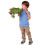 Folkmanis Iguana Hand Puppet 2