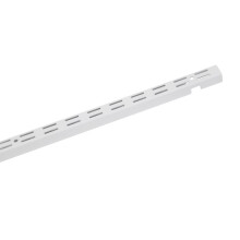 ClosetMaid 2800 ShelfTrack 12-palcov standardn bl