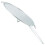 Cuisipro 13"""" Splatter Guard 1