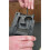 PORTER-CABLE 59370 Door Hinge Template  Silver 5