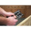 PORTER-CABLE 59370 Door Hinge Template  Silver 4