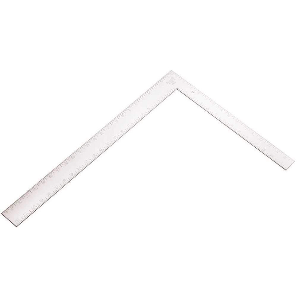 Empire Level 1110 Steel Tradesman Square  16"""" by 24