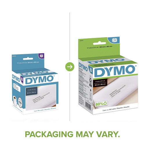 DYMO DYMO Authe 1