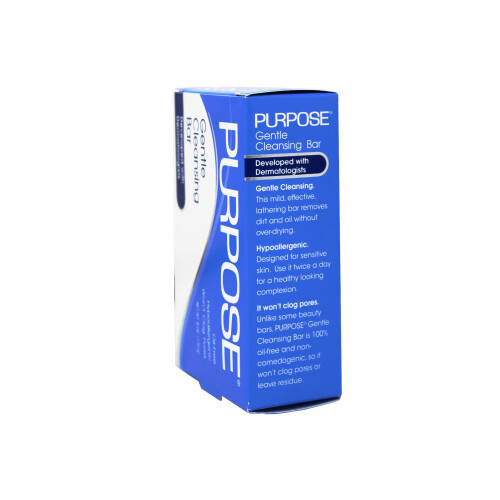 Purpose Gentle Cleansing Bar 6 oz (170 g) 2