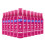 Suave Extra Hold Shaping Mousse 9 Ounce - 12 per doos. 1
