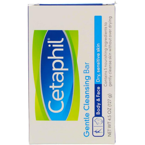 Cetaphil Cetaphil G 2