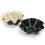 Norpro Nonstick Tortilla Bowl Bakers/Makers Set med 2 1-Pack Black 2