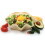 Norpro Nonstick Tortilla Bowl Bakers/Makers Set med 2 1-Pack Black 5