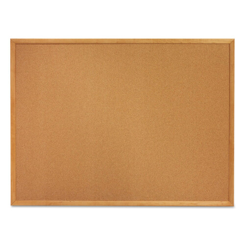 Πίνακας Φελλού Quartet, 2' x 1.5', Με Ξύλινο Πλαίσιο (301)
