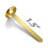Officemate Round Head Fasteners (99816) 5