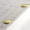 Officemate Round Head Fasteners (99816) 3