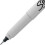 Sharpie SHARPIE Μόνιμοι Μαρκαδόροι, Πολύ Λεπτή Μύτη, Μαύροι, 12-Τεμάχια 4