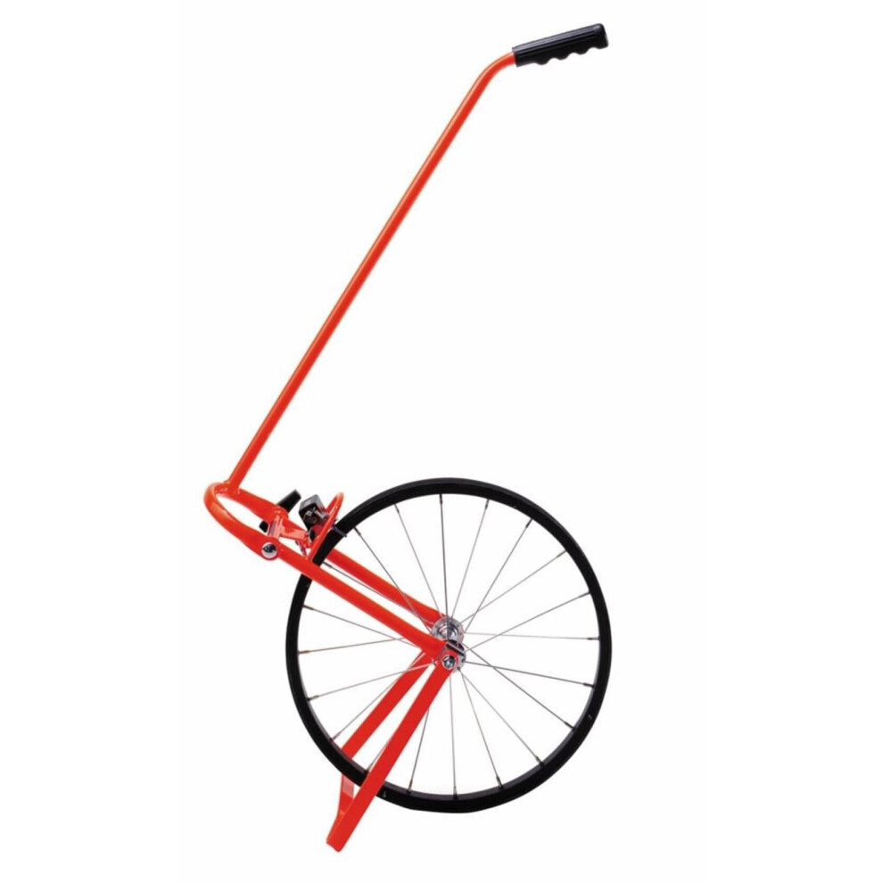 Rolatape 32-400 Professional Series 4-Foot Measuring Wheel