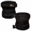 Ergodyne ProFlex 230 Soft Cap Kn?beskyttere Sp?nde lukning Sort 1