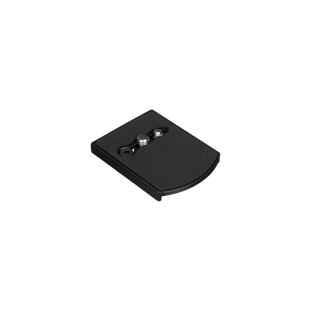 Manfrotto Rapid Connect Mounting Plate (1/4""""""""-20) for RC4 Quick Release System