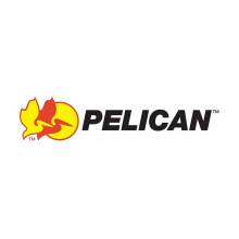 Pelican 1509 kannen järjestäjä malleille 1500 ja 1520 Case Ballistic Nylon