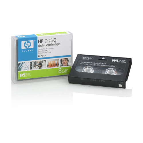 HP HEWC5707A DDS-2 Κασέτα Δεδομένων