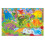 Galt Galt Giant 36"""" Floor Puzzle - Dinosaurs 5