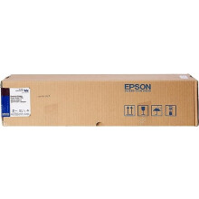 Papier fotograficzny Epson Premium błyszczący 24 cale x 100 stóp (S041390)