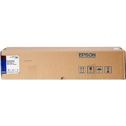 Epson Epson Premium brilhante 24 polegadas x 100 p   s papel fotogr   fico (S041390)