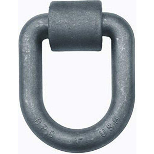 Buyers Products B50 Forged D-Ring with Mounting Bracket